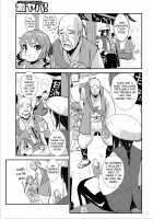 Harami samurai 01 Onna Douchuu Maguwai Tabi / 孕み侍 01 おんな道中まぐわい旅 [Kakutou Oukoku] [Original] Thumbnail Page 05