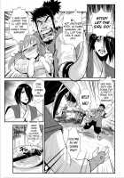 Harami samurai 01 Onna Douchuu Maguwai Tabi / 孕み侍 01 おんな道中まぐわい旅 [Kakutou Oukoku] [Original] Thumbnail Page 07