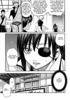 Yagyuu Kyuu-Chan No Inbou!! / 柳生九ちゃんの陰謀!! [Kyouichirou] [Gintama] Thumbnail Page 06