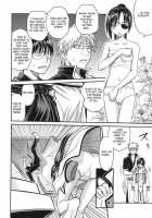 Yagyuu Kyuu-Chan No Inbou!! / 柳生九ちゃんの陰謀!! [Kyouichirou] [Gintama] Thumbnail Page 07