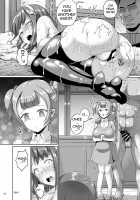 Oyashiki no Hi 2 / お屋敷の日2 [Shousan Bouzu] [Original] Thumbnail Page 31