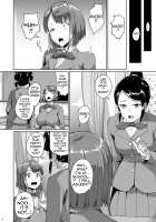 Oyashiki no Hi 2 / お屋敷の日2 [Shousan Bouzu] [Original] Thumbnail Page 03