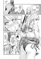 Mass-Gender Bended Gyarus, Fall into Depravity / 集団女体化 ギャル、堕ちる [Betty] [Original] Thumbnail Page 11