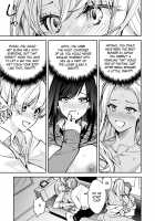 Mass-Gender Bended Gyarus, Fall into Depravity / 集団女体化 ギャル、堕ちる [Betty] [Original] Thumbnail Page 16