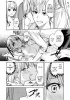 Mass-Gender Bended Gyarus, Fall into Depravity / 集団女体化 ギャル、堕ちる [Betty] [Original] Thumbnail Page 17
