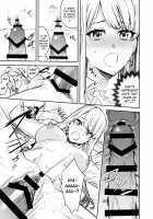 Mass-Gender Bended Gyarus, Fall into Depravity / 集団女体化 ギャル、堕ちる [Betty] [Original] Thumbnail Page 18