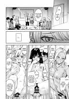 Mass-Gender Bended Gyarus, Fall into Depravity / 集団女体化 ギャル、堕ちる [Betty] [Original] Thumbnail Page 29