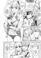 Mass-Gender Bended Gyarus, Fall into Depravity / 集団女体化 ギャル、堕ちる [Betty] [Original] Thumbnail Page 33
