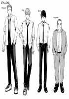 Mass-Gender Bended Gyarus, Fall into Depravity / 集団女体化 ギャル、堕ちる [Betty] [Original] Thumbnail Page 37