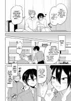 Namaiki na Kouhai ni Omocha ni Sarete Doutei Ubawaremashita / 生意気な後輩に玩具にされて童貞奪われました [Ohenari] [Original] Thumbnail Page 22