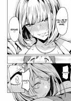 Gyaru Falls in Love with a Chubby / ギャルはぽっちゃりに恋をする [Shouji Nigou] [Original] Thumbnail Page 31
