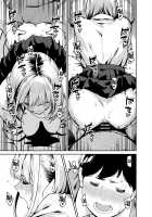 Gyaru Falls in Love with a Chubby / ギャルはぽっちゃりに恋をする [Shouji Nigou] [Original] Thumbnail Page 36