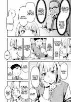 Gyaru Falls in Love with a Chubby / ギャルはぽっちゃりに恋をする [Shouji Nigou] [Original] Thumbnail Page 03