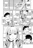 Gyaru Falls in Love with a Chubby / ギャルはぽっちゃりに恋をする [Shouji Nigou] [Original] Thumbnail Page 05