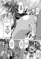 Taimanin Yukikaze: Taimanin Sinks into Hell / 対魔忍ユキカゼ 対魔忍は淫獄に沈む(仮) 小冊子付限定版 [Gonzaburo-] [Taimanin] Thumbnail Page 102