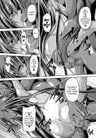 Taimanin Yukikaze: Taimanin Sinks into Hell / 対魔忍ユキカゼ 対魔忍は淫獄に沈む(仮) 小冊子付限定版 [Gonzaburo-] [Taimanin] Thumbnail Page 120