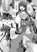 Taimanin Yukikaze: Taimanin Sinks into Hell / 対魔忍ユキカゼ 対魔忍は淫獄に沈む(仮) 小冊子付限定版 [Gonzaburo-] [Taimanin] Thumbnail Page 147