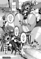 Taimanin Yukikaze: Taimanin Sinks into Hell / 対魔忍ユキカゼ 対魔忍は淫獄に沈む(仮) 小冊子付限定版 [Gonzaburo-] [Taimanin] Thumbnail Page 153