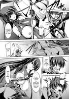 Taimanin Yukikaze: Taimanin Sinks into Hell / 対魔忍ユキカゼ 対魔忍は淫獄に沈む(仮) 小冊子付限定版 [Gonzaburo-] [Taimanin] Thumbnail Page 168