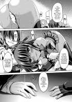 Taimanin Yukikaze: Taimanin Sinks into Hell / 対魔忍ユキカゼ 対魔忍は淫獄に沈む(仮) 小冊子付限定版 [Gonzaburo-] [Taimanin] Thumbnail Page 169