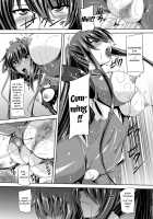 Taimanin Yukikaze: Taimanin Sinks into Hell / 対魔忍ユキカゼ 対魔忍は淫獄に沈む(仮) 小冊子付限定版 [Gonzaburo-] [Taimanin] Thumbnail Page 30