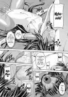 Taimanin Yukikaze: Taimanin Sinks into Hell / 対魔忍ユキカゼ 対魔忍は淫獄に沈む(仮) 小冊子付限定版 [Gonzaburo-] [Taimanin] Thumbnail Page 65