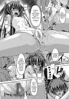 Taimanin Yukikaze: Taimanin Sinks into Hell / 対魔忍ユキカゼ 対魔忍は淫獄に沈む(仮) 小冊子付限定版 [Gonzaburo-] [Taimanin] Thumbnail Page 81