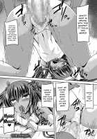 Taimanin Yukikaze: Taimanin Sinks into Hell / 対魔忍ユキカゼ 対魔忍は淫獄に沈む(仮) 小冊子付限定版 [Gonzaburo-] [Taimanin] Thumbnail Page 85