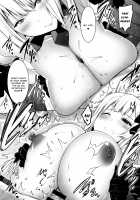 FGO Paizuri Goudou 2 ~Eirei Nyuukyou Ryouiki Zuridea le Fay~ / FGOパイズリ合同2～英霊乳挟領域ズリデア・ル・フェ～ [Akitsuki Karasu] [Fate] Thumbnail Page 112