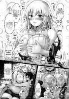 FGO Paizuri Goudou 2 ~Eirei Nyuukyou Ryouiki Zuridea le Fay~ / FGOパイズリ合同2～英霊乳挟領域ズリデア・ル・フェ～ [Akitsuki Karasu] [Fate] Thumbnail Page 143