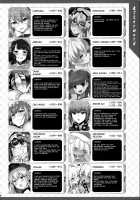 FGO Paizuri Goudou 2 ~Eirei Nyuukyou Ryouiki Zuridea le Fay~ / FGOパイズリ合同2～英霊乳挟領域ズリデア・ル・フェ～ [Akitsuki Karasu] [Fate] Thumbnail Page 171