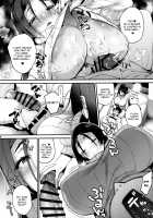 FGO Paizuri Goudou 2 ~Eirei Nyuukyou Ryouiki Zuridea le Fay~ / FGOパイズリ合同2～英霊乳挟領域ズリデア・ル・フェ～ [Akitsuki Karasu] [Fate] Thumbnail Page 49