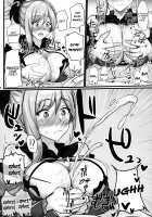 FGO Paizuri Goudou 2 ~Eirei Nyuukyou Ryouiki Zuridea le Fay~ / FGOパイズリ合同2～英霊乳挟領域ズリデア・ル・フェ～ [Akitsuki Karasu] [Fate] Thumbnail Page 79