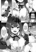 FGO Paizuri Goudou 2 ~Eirei Nyuukyou Ryouiki Zuridea le Fay~ / FGOパイズリ合同2～英霊乳挟領域ズリデア・ル・フェ～ [Akitsuki Karasu] [Fate] Thumbnail Page 99