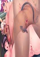 Ikuiku Succubus Saikyouiku ~Rakudai Inma no Koukan Ryuugaku Nisshi~ / イクイク☆サキュバス再教育～落第淫魔の交姦留学日誌～ [Sumeragi Kohaku] [Original] Thumbnail Page 237