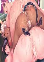 Ikuiku Succubus Saikyouiku ~Rakudai Inma no Koukan Ryuugaku Nisshi~ / イクイク☆サキュバス再教育～落第淫魔の交姦留学日誌～ [Sumeragi Kohaku] [Original] Thumbnail Page 246