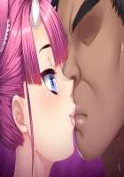 Ikuiku Succubus Saikyouiku ~Rakudai Inma no Koukan Ryuugaku Nisshi~ / イクイク☆サキュバス再教育～落第淫魔の交姦留学日誌～ [Sumeragi Kohaku] [Original] Thumbnail Page 268