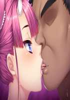 Ikuiku Succubus Saikyouiku ~Rakudai Inma no Koukan Ryuugaku Nisshi~ / イクイク☆サキュバス再教育～落第淫魔の交姦留学日誌～ [Sumeragi Kohaku] [Original] Thumbnail Page 269