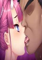 Ikuiku Succubus Saikyouiku ~Rakudai Inma no Koukan Ryuugaku Nisshi~ / イクイク☆サキュバス再教育～落第淫魔の交姦留学日誌～ [Sumeragi Kohaku] [Original] Thumbnail Page 270