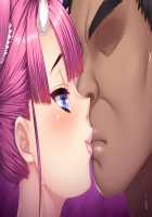 Ikuiku Succubus Saikyouiku ~Rakudai Inma no Koukan Ryuugaku Nisshi~ / イクイク☆サキュバス再教育～落第淫魔の交姦留学日誌～ [Sumeragi Kohaku] [Original] Thumbnail Page 272