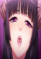 Ikuiku Succubus Saikyouiku ~Rakudai Inma no Koukan Ryuugaku Nisshi~ / イクイク☆サキュバス再教育～落第淫魔の交姦留学日誌～ [Sumeragi Kohaku] [Original] Thumbnail Page 285