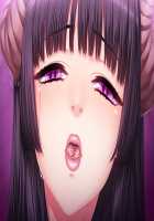 Ikuiku Succubus Saikyouiku ~Rakudai Inma no Koukan Ryuugaku Nisshi~ / イクイク☆サキュバス再教育～落第淫魔の交姦留学日誌～ [Sumeragi Kohaku] [Original] Thumbnail Page 289