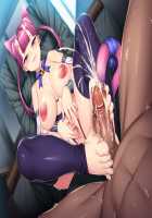 Ikuiku Succubus Saikyouiku ~Rakudai Inma no Koukan Ryuugaku Nisshi~ / イクイク☆サキュバス再教育～落第淫魔の交姦留学日誌～ [Sumeragi Kohaku] [Original] Thumbnail Page 33