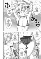 Kamimachi Otokonoko Hiroi mashita / 神待ち男の娘拾いました [Itumon] [Original] Thumbnail Page 06