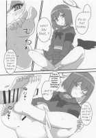 Seigi Jitsugen Iinkai [Aoi Manabu] [Blue Archive] Thumbnail Page 19