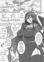 Seigi Jitsugen Iinkai [Aoi Manabu] [Blue Archive] Thumbnail Page 04