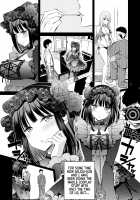 Sono Bisque Doll wa H o Suru 3 / その着せ替え人形はHをする3 [Yahiro Pochi] [Sono Bisque Doll Wa Koi O Suru] Thumbnail Page 02