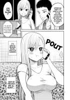 Sono Bisque Doll wa H o Suru 3 / その着せ替え人形はHをする3 [Yahiro Pochi] [Sono Bisque Doll Wa Koi O Suru] Thumbnail Page 04