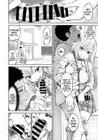 Sono Bisque Doll wa H o Suru 3 / その着せ替え人形はHをする3 [Yahiro Pochi] [Sono Bisque Doll Wa Koi O Suru] Thumbnail Page 07