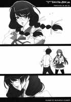 Soumonogatari Sono Ni / 双物語 其ノ弐 [Fei] [Bakemonogatari] Thumbnail Page 04